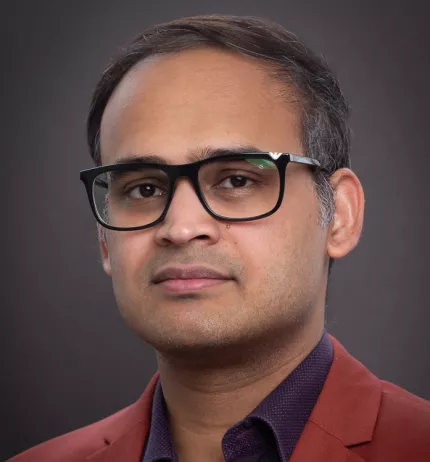 Kunal Singh