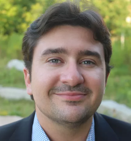 Paul Silva