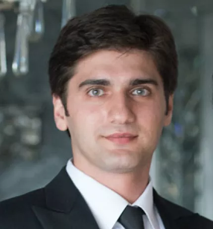 Ayaz Mammadov
