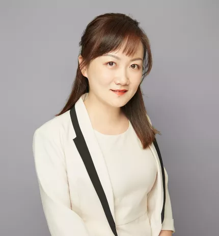 Beibei Wang