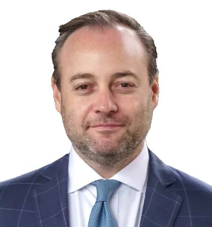 Charles Landow Removed Background