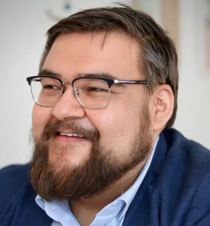 Hans Peder Kirkegaard