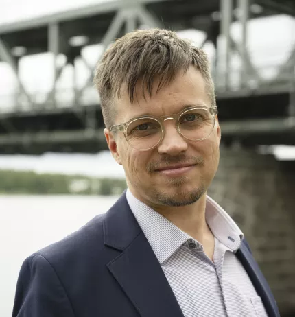 Juho Kähkönen