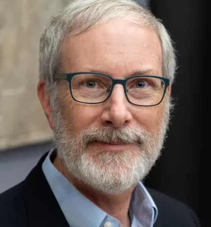 Derek Penslar Headshot