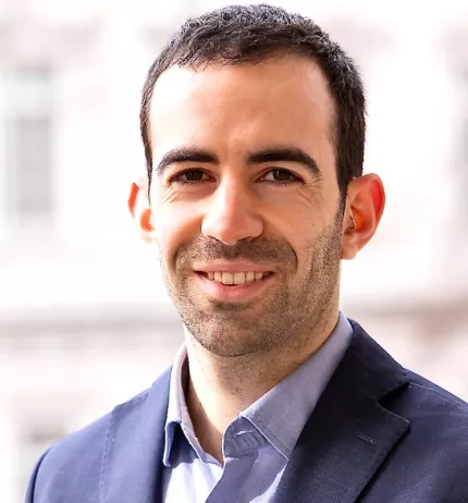 Filippo Gualtiero Blancato
