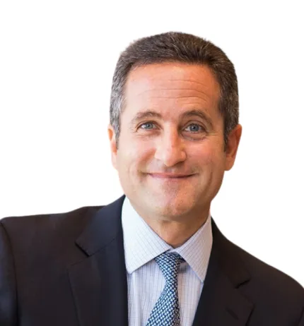 Laurence D. Belfer
