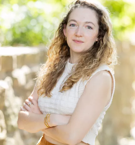 Ariel Ekblaw