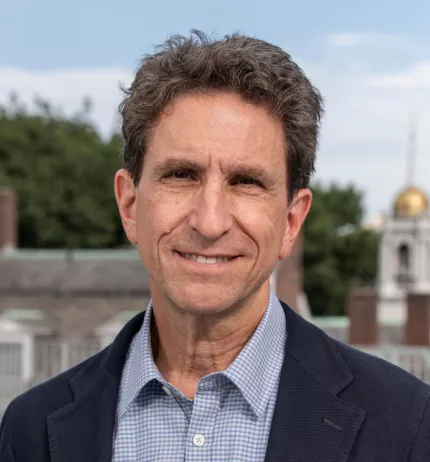 David Schatsky