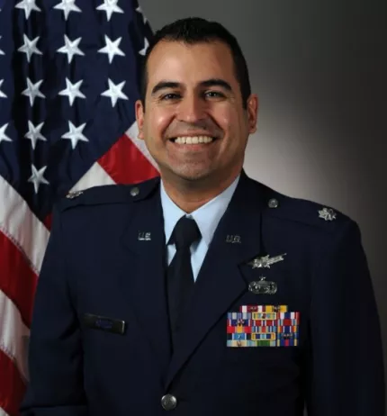 George Sotelo