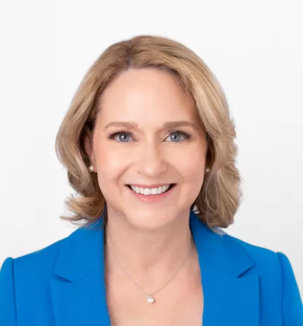 Kathleen Hicks
