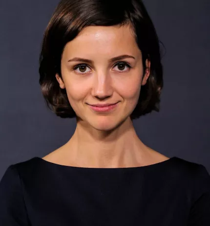 Tanya Kozyreva