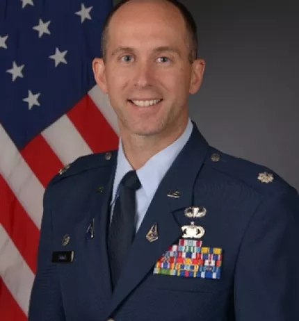 David Schill