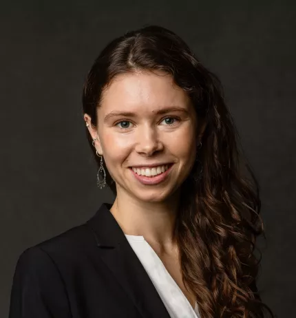 Willow Fortunoff Headshot