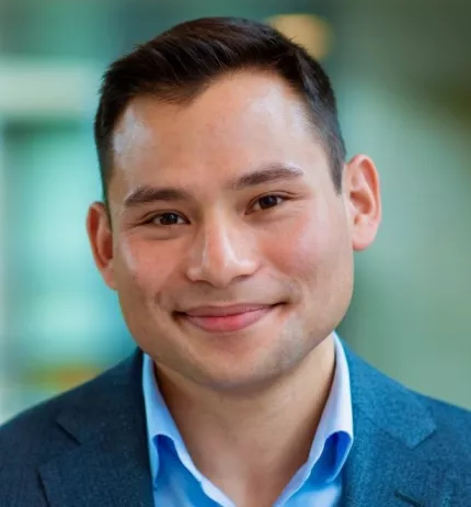 Erik Lin-Greenberg