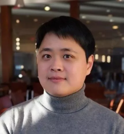 Seokju Oh