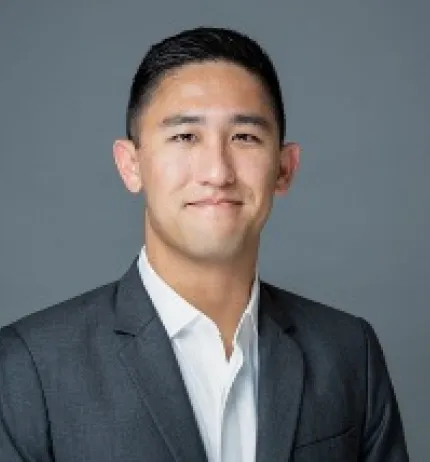 Rupen Dajee Headshot