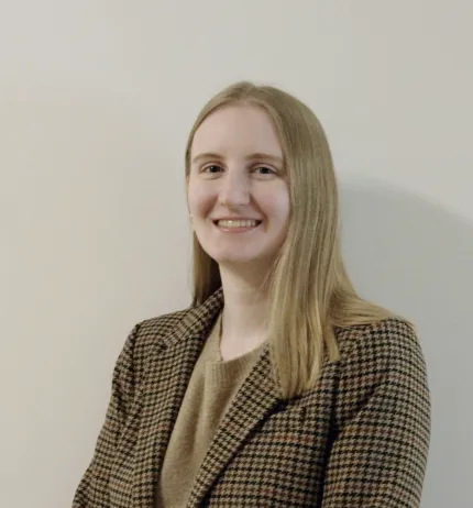 Rachel Little Headshot