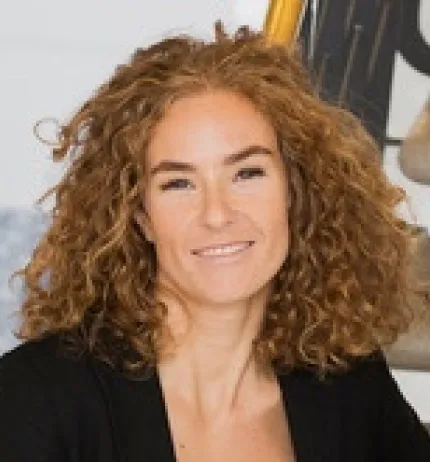 Gosia Smieszek-Rice
