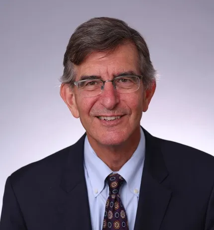 GP headshot