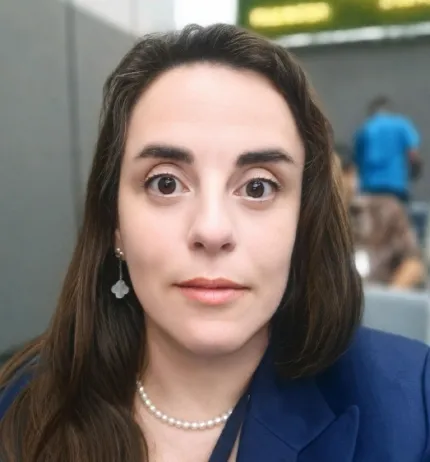 Lucia Fuselli