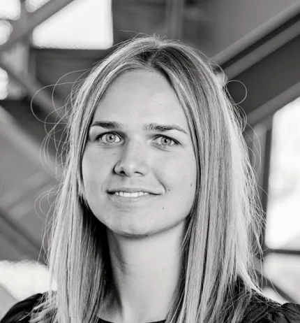 Petra Mathilde Joers