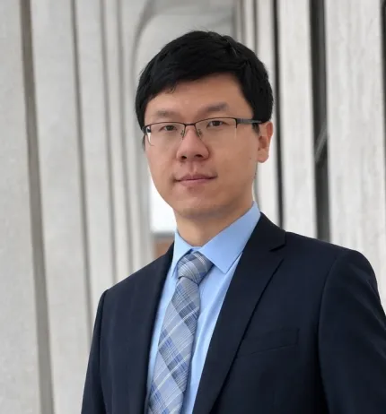 Yujie Wu