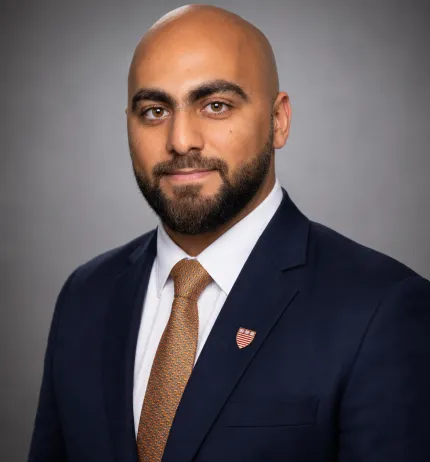 Khaled Ghaleb Headshot
