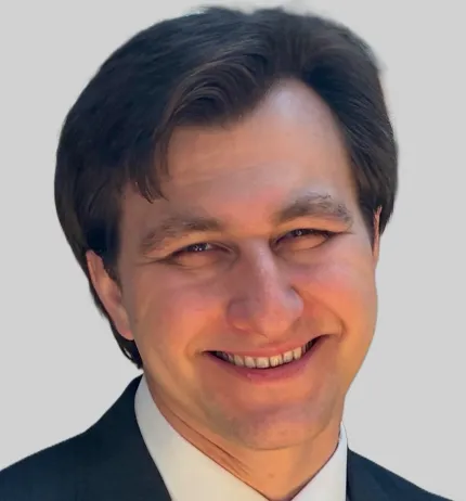 PD headshot