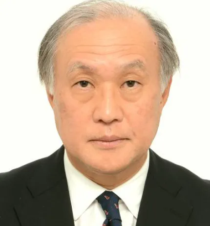 Takeo Akiba Headshot