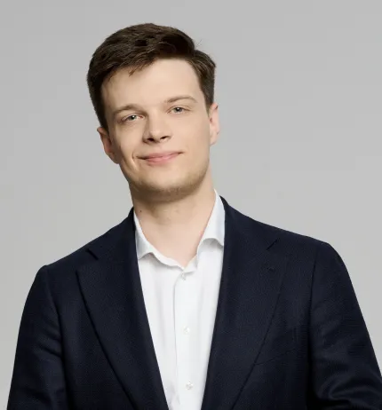 WB headshot