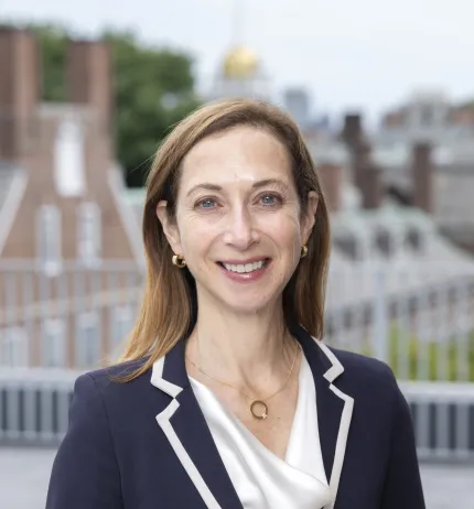 Elaine Buckberg
