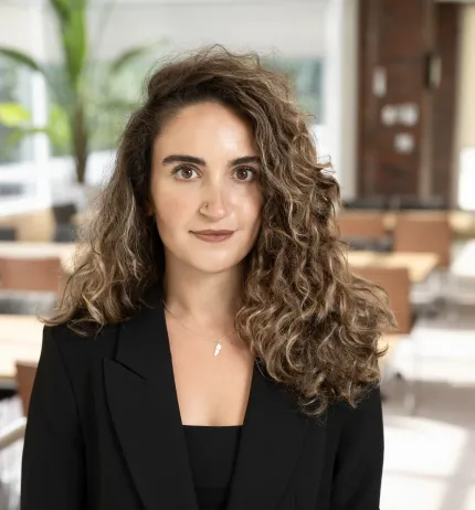 Maya Nasr