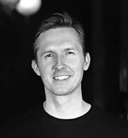 Julian Simcock