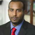 Michael Woldemariam