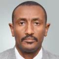 Rashid Ali Abdallah