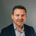 Mark Pascale Headshot