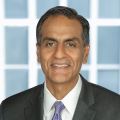 A Historic Moment: Richard Verma Sworn In as Deputy Secretary of State ...