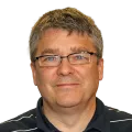 Guy Keeley headshot