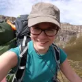 Rachel Treharne