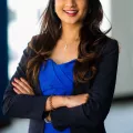 Headshot of Beenish Pervaiz