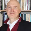 Eric Heginbotham