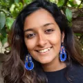 Amita Ramachandran