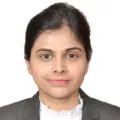 Poorva Kaushik