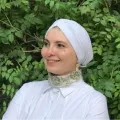 Shada El-Sharif