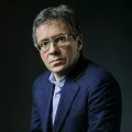 Ian Bremmer Headshot