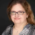 Laura Sjoberg headshot