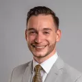 Lukasz Kolodziej headshot