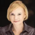 Headshot of Sherri Goodman