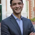 Headshot of Alex Santangelo
