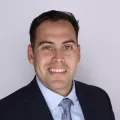 Headshot of Moises Navas